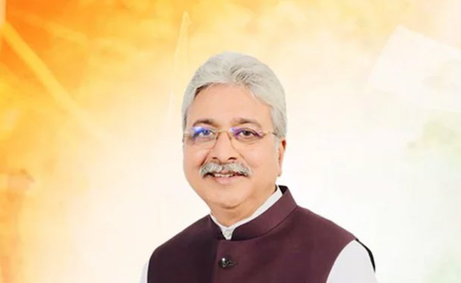 Masked men attempt to break into Haryana Cong chief's house in Narnaul, FIR lodged